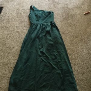 Vera Wang Bridesmaid dress